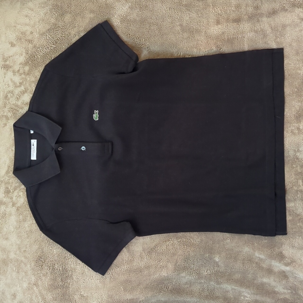 NWOT Lacoste Polo